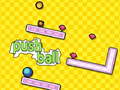Jogo Push Ball