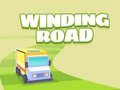 Jogo Winding Road