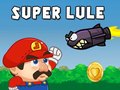 Jogo Super Lule Adventure