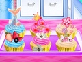 Jogo Girls Happy Tea Party Cooking