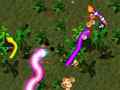 Jogo Real Snakes