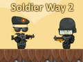 Jogo Soldier Way 2