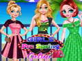 Jogo Girls Pre Spring Getup