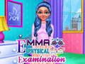 Jogo Emma Physical Examination