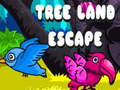Jogo Tree Land Escape