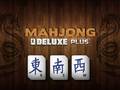 Jogo Mahjong Deluxe Plus
