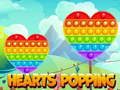 Jogo Hearts Popping