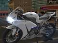 Jogo Turbo Moto Racer 2022