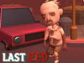 Jogo Last Zed