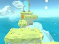 Jogo Jump to Sky: 3D Parkour