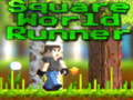 Jogo Square World Runner