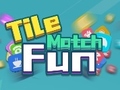 Jogo Tile Match Fun