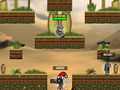 Jogo Super Smash Online