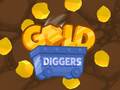 Jogo Gold Diggers