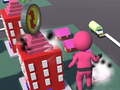 Jogo Squid Gamer City Destroyer