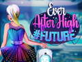 Jogo Ever After High #future