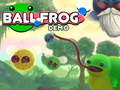 Jogo Ball Frog Demo