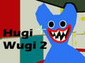 Jogo Hugi Wugi 2