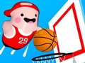 Jogo Basketball Beans