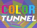 Jogo Color Tunnel