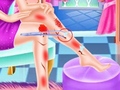 Jogo Girl Bike Accident Love