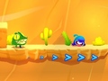 Jogo Gobo Desert of Cubes