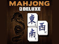 Jogo Mahjong Deluxe