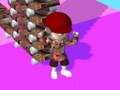 Jogo Skateboard Boy
