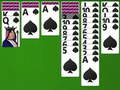 Jogo Spider Solitaire Plus 