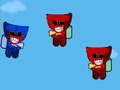 Jogo Flappy Huggy Wuggy