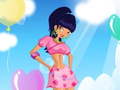 Jogo Spring Fashion Dress Up 