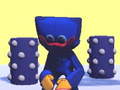 Jogo Poppy Smashers: Scary Playtime