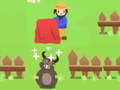 Jogo Bull Fighter