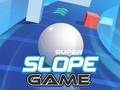 Jogo Super Slope Game