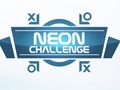 Jogo Neon Challenge