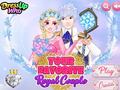 Jogo Your Favorite Royal Couple