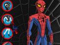 Jogo Spiderman Hero Creator