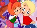 Jogo Valentine's Day Hidden Hearts