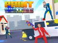 Jogo Paint Busters Online