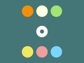 Jogo Two Rows Colors