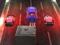 Jogo Drive Chained Car 3D