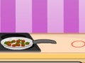 Jogo Super Supper 6