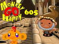 Jogo Monkey Go Happy Stage 605