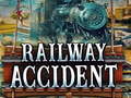 Jogo Railway Accident