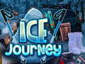Jogo Ice Journey