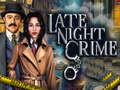 Jogo Late Night Crime