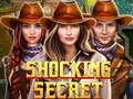Jogo Shocking Secret