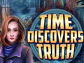 Jogo Time Discovers Truth