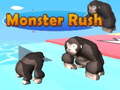 Jogo Monster Rush