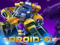 Jogo Droid-O